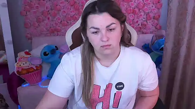 AlissyaGrayy online show from 3, 6, 2026