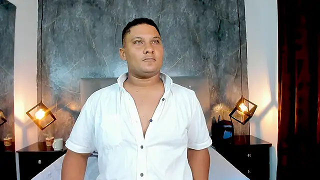 Liam Carters online show from 24, 3, 2026