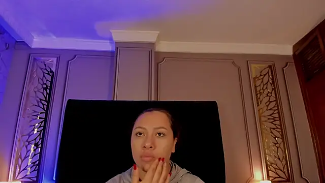 Snapshot of dulce_girls chatting on 24, 7, 2026 dulce girls online show from 24, 7, 2026