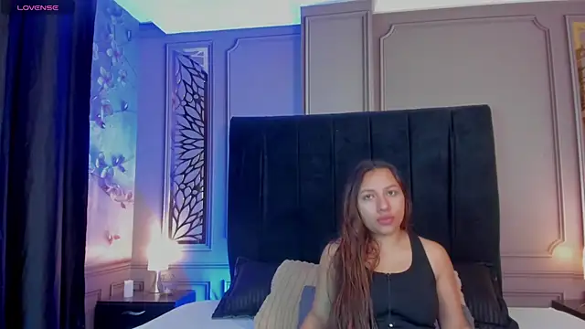 Snapshot of dulce_girls chatting on 3, 8, 2026 dulce girls online show from 3, 8, 2026