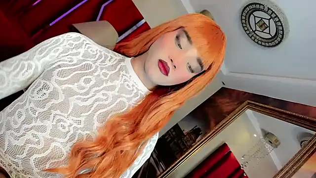 Paola Delfino online show from 22, 4, 2026