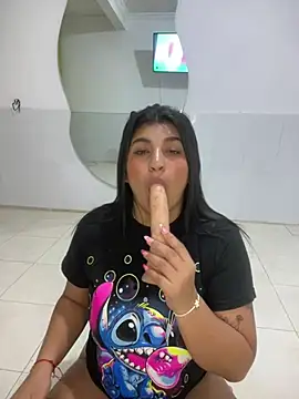 Mia rouseee online show from 27, 3, 2026