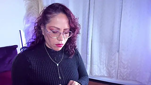 Mariia Paulaa online show from 21, 4, 2026