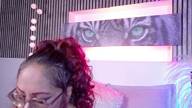 Snapshot of Mariia_Paulaa chatting on 23, 7, 2026 Mariia Paulaa online show from 23, 7, 2026