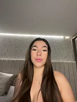 Snapshot of DannaMarshall chatting on 13, 5, 2026 DannaMarshall online show from 13, 5, 2026