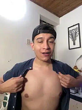 Max Parkerr online show from 22, 5, 2026