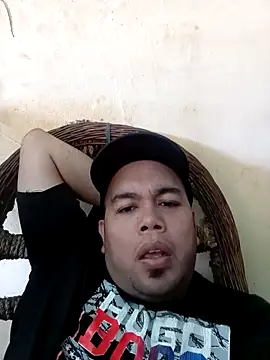 ernesto24892 online show from 17, 3, 2026