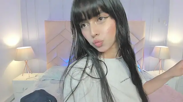 Snapshot of Eimy_Blaze chatting on 14, 7, 2026 Eimy Blaze online show from 14, 7, 2026