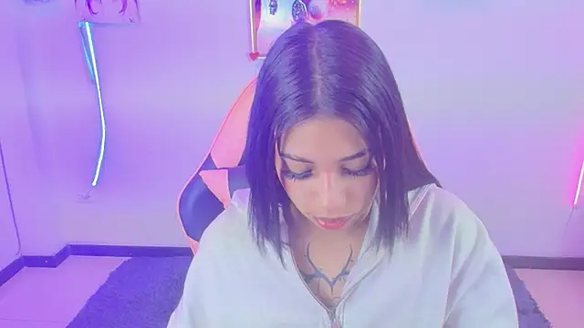 Snapshot of AryahMoonn chatting on 9, 5, 2026 AryahMoonn online show from 9, 5, 2026
