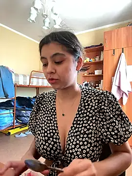 Snapshot of VeroissNojisex chatting on 22, 3, 2026 VeroissNojisex online show from 22, 3, 2026