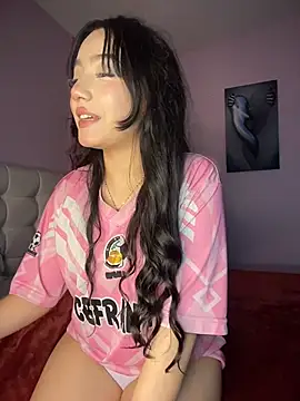 Snapshot of MayyBonita chatting on 31, 5, 2026 MayyBonita online show from 31, 5, 2026