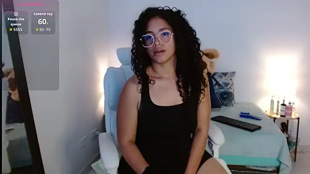 Luciianita lov199 online show from 3, 5, 2026