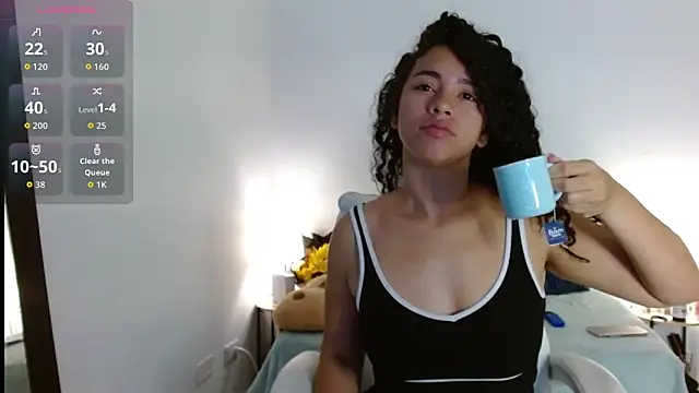 Luciianita lov199 online show from 6, 5, 2026