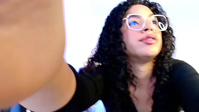 Luciianita lov199 online show from 17, 5, 2026