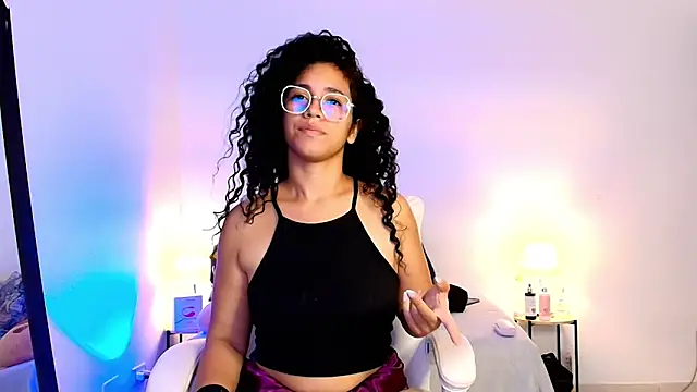 Luciianita lov199 online show from 19, 5, 2026