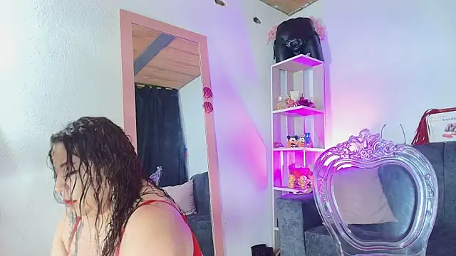 Zully Green online show from 29, 7, 2026