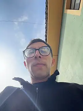 LeonBlazze online show from 13, 4, 2026