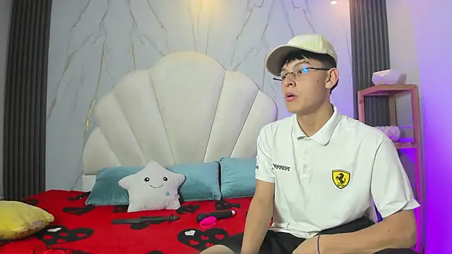 Alexander Ammy online show from 18, 3, 2026