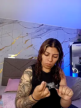 YutoriAiri online show from 18, 3, 2026