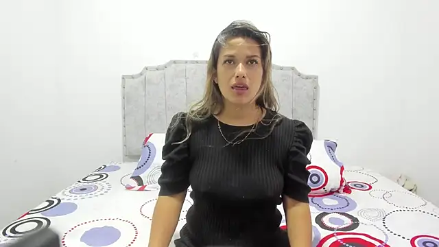 Snapshot of camila_borbon_ chatting on 25, 6, 2026 camila borbon online show from 25, 6, 2026