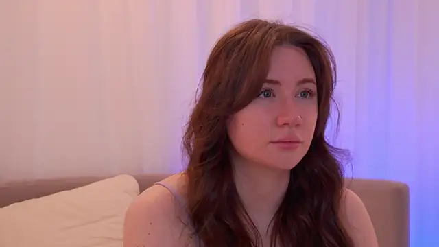MeganStrane online show from 15, 4, 2026