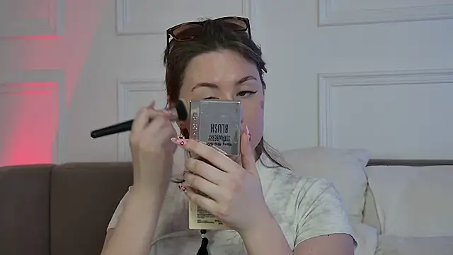 MeganStrane online show from 5, 5, 2026