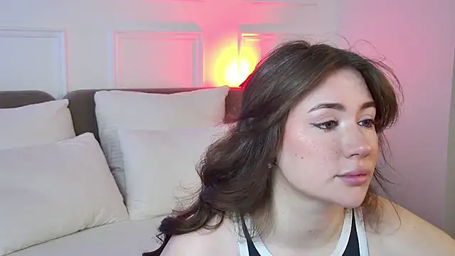 MeganStrane online show from 14, 5, 2026