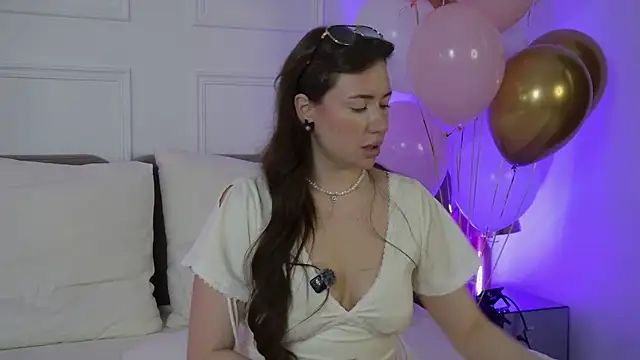 MeganStrane online show from 21, 5, 2026