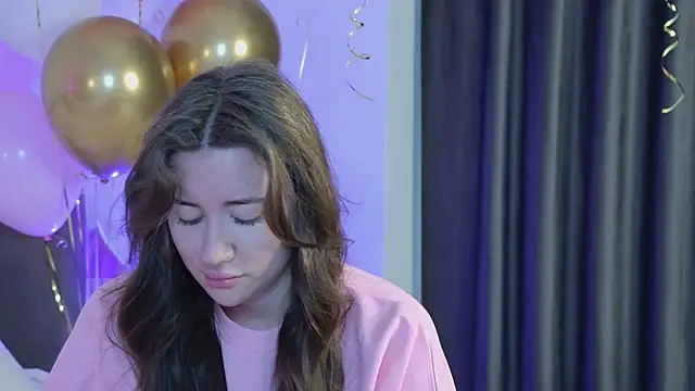 MeganStrane online show from 24, 5, 2026