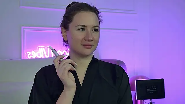 MeganStrane online show from 8, 6, 2026