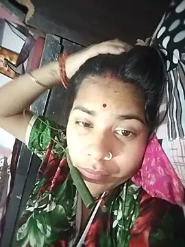 Pallavi cute online show from 16, 6, 2026