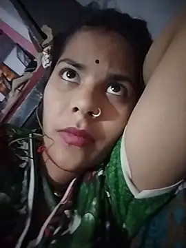 Pallavi cute online show from 21, 6, 2026