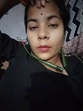 Pallavi cute online show from 27, 6, 2026