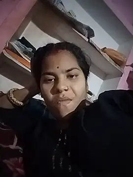 Pallavi cute online show from 1, 7, 2026
