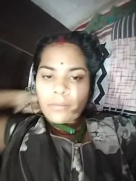 Pallavi cute online show from 2, 7, 2026