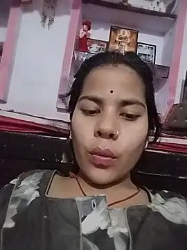 Pallavi cute online show from 27, 7, 2026