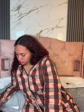 Cloe firee online show from 18, 3, 2026