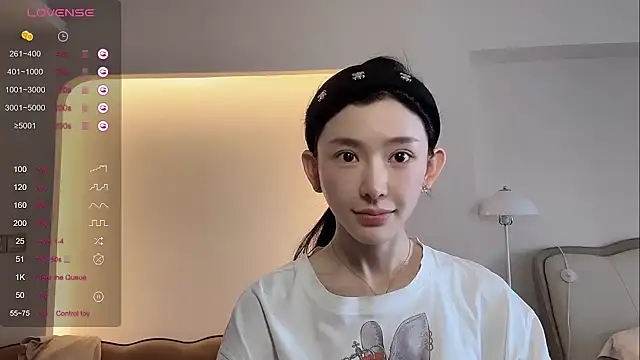 Snapshot of kiki-12 chatting on 29, 4, 2026 kiki-12 online show from 29, 4, 2026