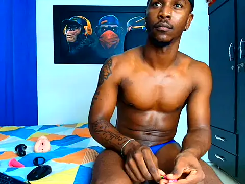 dickblackxx online show from 25, 6, 2026