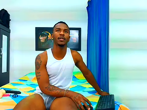 dickblackxx online show from 26, 6, 2026