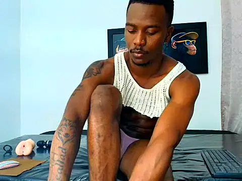 dickblackxx online show from 5, 8, 2026