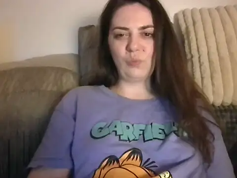 Arya Malone online show from 29, 3, 2026