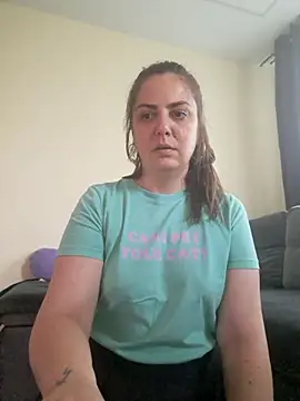 Arya Malone online show from 12, 6, 2026