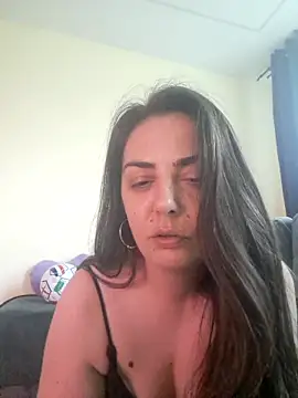 Arya Malone online show from 18, 6, 2026