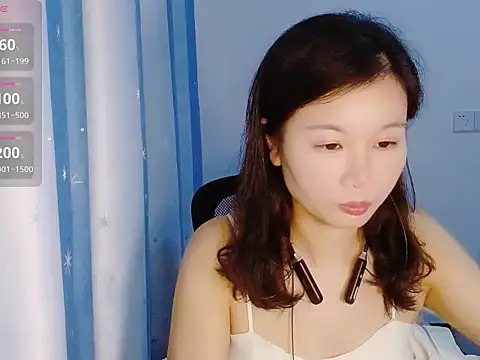 Lianzi-2026 online show from 27, 3, 2026