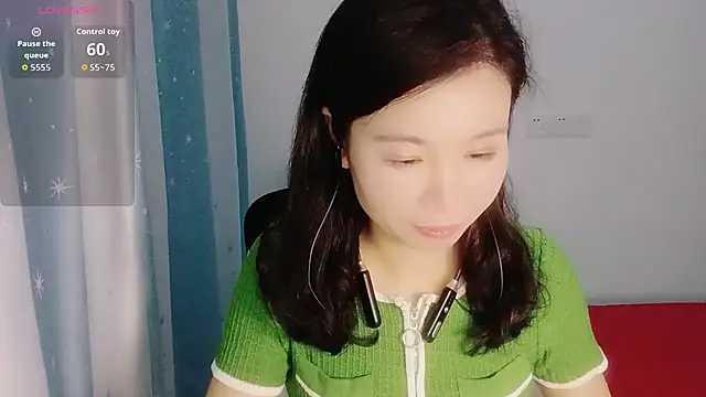 Lianzi-2026 online show from 27, 4, 2026