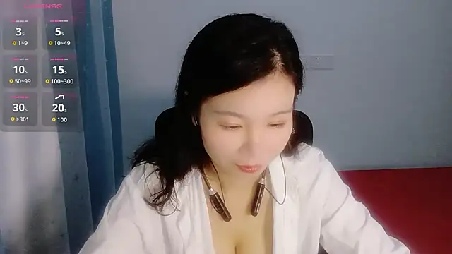 Lianzi-2026 online show from 7, 5, 2026