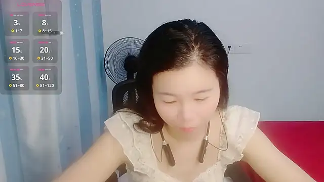 Snapshot of Lianzi-2026 chatting on 15, 6, 2026 Lianzi-2026 online show from 15, 6, 2026