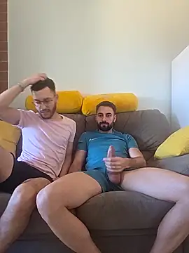 AmicisegretiITA online show from 13, 5, 2026