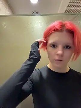 NinaParri online show from 23, 5, 2026